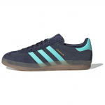 Adidas Gazelle Indoor Shadow Navy Legend Ink Tennised JI2587 36⅔ sinine