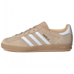 Adidas Naiste Gazelle Indoor 'Magic Beige' Naiste Tossud IH5482 38 beež
