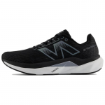 New Balance FuelCell Propel V5 Must Teras Valge Naiste Tennised WFCPRLB5 36