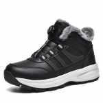 Meeste Suurused Veekindlad Libisemiskindlad Soojad Lumesaapad V&auml;litingimustesse Matkamiseks 40