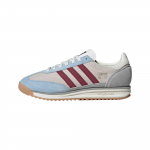 Adidas Originals Sl 72 Rs Klassikaline V&auml;rviplokk Elustiil Vabaaja Jalan&otilde;ud Unisex Jalan&otilde;ud JR6998 42⅔