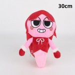 Dandy's World Pl&uuml;&uuml;s Armas Dandy World J&auml;&auml;gid T&auml;idetud &Otilde;udusm&auml;ng Goob Pebble Pl&uuml;&uuml;s M&auml;nguasi Pehme Padi Nukk Laste S&uuml;nnip&auml;evakingitused Nukk 15-40cm