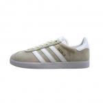 Adidas Gazelle Naiste Tossud Kreemjas Mahedalt Valge Valge BA9596 40⅔