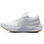 Under Armour HOVR Phantom Golf White Clay Naiste Tennised 3027090-100 36