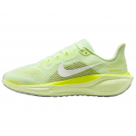 Nike Air Zoom Pegasus 41 Barely Volt Naiste tossud Roheline Limelight Heleh&otilde;be FD2723-702 36.5