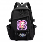 Anime K-Pop Prinditud Veekindel Seljakott Teismelisele Poisile T&uuml;drukule Koolikott Lastele &Otilde;pilastele Naistele Suure Mahutavusega Reisi-Kott Lastele Kingitus Mochila