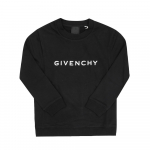 Givenchy Akitaif Logo Laste dressipluus H30937 09b H30937 09B (10A)