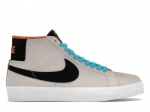 Nike Zoom Blazer SB Mid Electric Pack - HF3831-001 EU 42 elevandiluuvalge