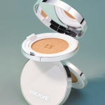 Vaevatu Cushion &Otilde;huke Katvus SPF50+ PA+++ (P&otilde;hi + T&auml;ide) No. 21 Vanilla