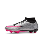 Nike Zoom Mercurial Superfly 9 Academy MG 25. aastap&auml;eva pakett FB8402-060 EU 42 must/metallik h&otilde;bedane v&auml;rv