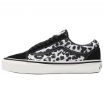 Vans Old Skool 36 'Black Leopard' tossud VN000D56BA2 36