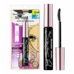 Kiss Me Heroine Make Volume & Curl Veekindel ripsmetu&scaron;&scaron; 6g