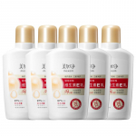 MAXAM Silver Ear Pearl Vitamin E Lotion 5 x 100ml
