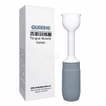 Huuled Keele Lihased Tajuvuse Treenija Taastumine Suukaudne Suu Lihaste Treenija Massaažihari Hooldus Suukaudne Tajuvuse Treenimine