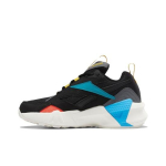 Reebok Aztrek Double Mix Pops 'Teal Gem' DV8172 Naiste Jalan&otilde;ud EU 37.5 sinakas/must