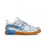 Nike x Air Rubber Dunk 'University Blue' CU6015-100 Meeste Kingad EU 35.5 hall/sinine