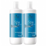 Schwarzkopf Professional Aqua Essence Toitev &Scaron;ampooni ja Palsami Komplekt