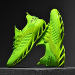 Meeste kingad Tossud Meeste tennis Luksuslikud kingad Meeste vabaaja treener Jooks Hingavad moes mokassiinid Jooksukingad meestele 45