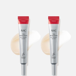 AHC Ten Revolution Real silma&uuml;mbruskreem n&auml;ole 35 ml 2PCS white