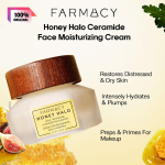 Farmacy Honey Halo Ceramide Niisutav N&auml;okreem 50ml