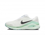 Nike Structure 26 Maanteejooksukingad Tavaline Lai HJ1101-100 Naiste Suurus EU 36 roheline