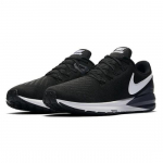 Nike Air Zoom Structure 22 jalan&otilde;ud, must/valge/punane, AA1636-002 EU 46