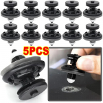 VW Transporter T5 T6 2003 - 2015 Multivan Doubleback'i autoukse paneeli kaardikatte klambrid Sisekinnitusneet Otsene asendus