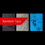 ENHYPEN &ndash; PATT : KAOONDU (KEELATUD / J&Auml;RELVALGUS / TORM Versioon) Random 1pcs