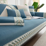 Lehed Jacquard tikandid Diivani kate &Scaron;enill Diivani Libisemiskindel tugitool istmepadi nurk pits diivani r&auml;tik toa jaoks 70x70cm 1pcs