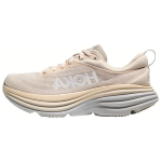 HOKA ONE ONE Bondi 8 Kaerapiim Odra Tennised 1123202-OKB 40.5 ekru