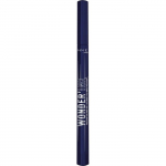 RIMMEL Veekindel silmapliiats Precision Felt Tip Aquatic Aria toon (003) silmapliiats