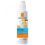 La Roche-Posay Anthelios Uv Mune 400 Dermo-Pediatrics Pihusti N&auml;htamatu SPF50+ 200 ml