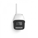 Cam&eacute;ra de surveill. Intel., WLAN, pr ext., vision noct. 1080p, enreg.