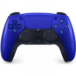Manette sans fil DualSense&trade; - Cobalt Blue I PS5 et PC