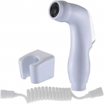Bidet De Salle De Bain 1 Set Portable Diaper Bidet Toilette Pulv&eacute;risateur Salle De Bains Toilette Bidet Pommeau De Douche Bus[H4576]