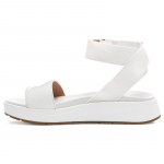 UGG Lennox Series Spordisandaalid Valged Naiste Tossud 1107898-WHT 37