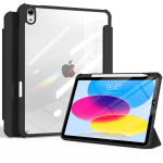 2025 Uus l&auml;bipaistev tahvelarvuti &uuml;mbris iPad Pro M5 11 13  Mini Air 7 6 5 4 11 10. p&otilde;lvkond m2 m3 10,2-tollisele akr&uuml;&uuml;list p&otilde;rutuskindel kate iPad Air7 11 M3 2025 must