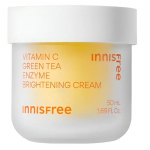 [Innisfree] C-vitamiini kapslite niisutav kreem 50 ml
