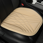 Universaalne autoistmekate PU-nahast padi Mercedes GLA CLA CLS GLC GLE GLK GLS CLK SLC SL ML GL autotarvikutele