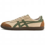 Onitsuka Tiger Tokuten Beež Roheline Tennised 1183C086-250 37