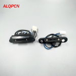 for Toyota 92-04 hiace SLIDE DOOR CONTROL, FEMALE STOPPER 84261-95J03 84262-95J03 As shown 2