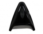 Arai Delta Duct 5 Lilla Must osa 104932 (vana number 4932)