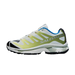 SALOMON XT 4 Summutus Katvus Tugi Kulumiskindlad V&auml;lisjalan&otilde;ud Unisex Tossud 478665 41⅓