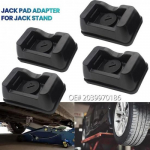 JACK PAD SUPPORT BLOCK POINT FOR MERCEDES S C E CLASS CLK CLS SLK A2039970186 x4