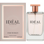 Ideal de Parfum naiste parf&uuml;&uuml;mvesi 100 ml