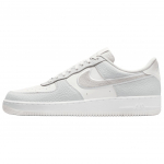 Nike Air Force 1 07 Lv8 Mugavad Tossud Meeste Tossud Valge Hall IB6842-100 42.5
