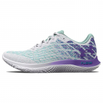Under Armour Flow Velociti Wind 2 Cn 'Mint Purple' Naiste tossud 3025662-102 38.5