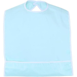 FILFEEL S&ouml;&ouml;gilapid R&otilde;ivaste Kaitsja, Veekindel T&auml;iskasvanu Lapi Vanur Puudega Abivahend, 17,72 x 25,59 tolli heleroheline v&auml;rv