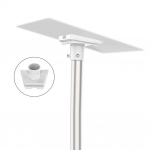 Starlink Gen 3 Toruadapteri Postikinnitus Katusekinnituse Post Toru&uuml;hendused Starlink Standardantennile V3 3. p&otilde;lvkond China Mainland