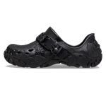 Crocs All Terrain Atlas Klomp Must Unisex 38-39
